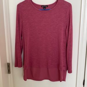 J Crew Mercantile T Shirt